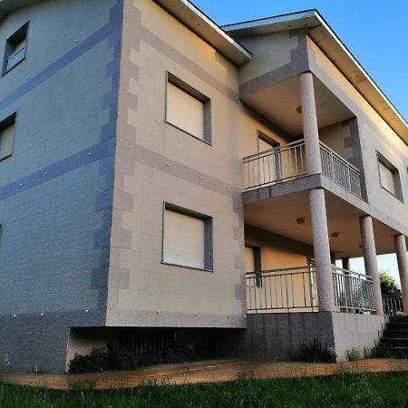 Playa Montalvo Apartment Екстериор снимка
