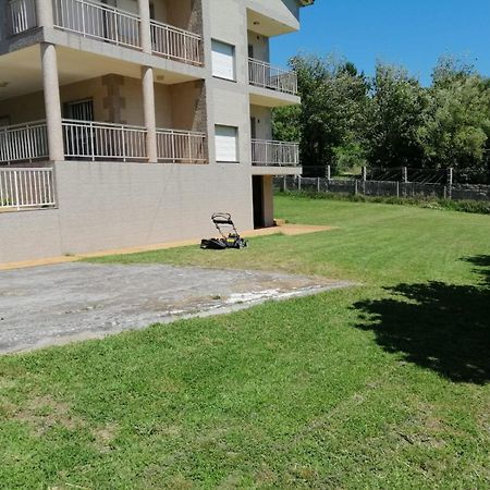 Playa Montalvo Apartment Екстериор снимка