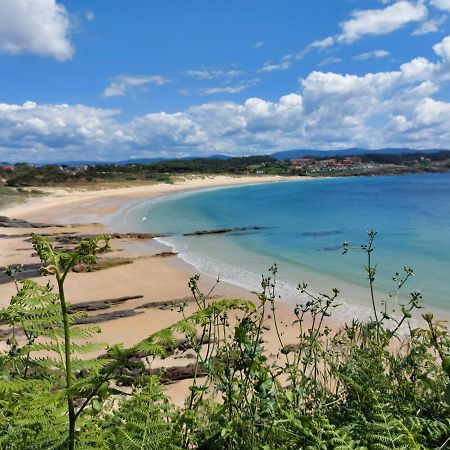 Playa Montalvo Apartment Екстериор снимка