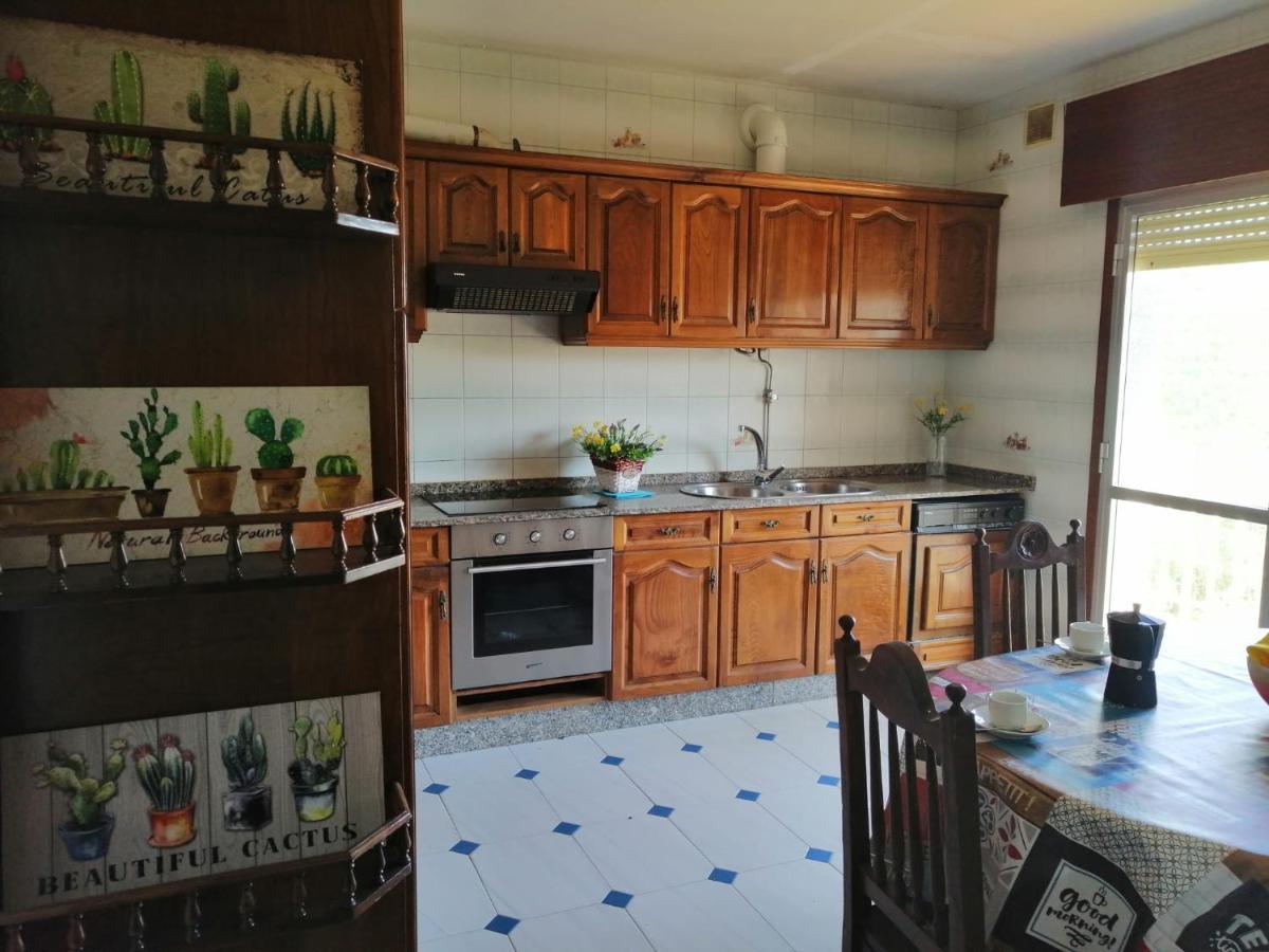Playa Montalvo Apartment Екстериор снимка