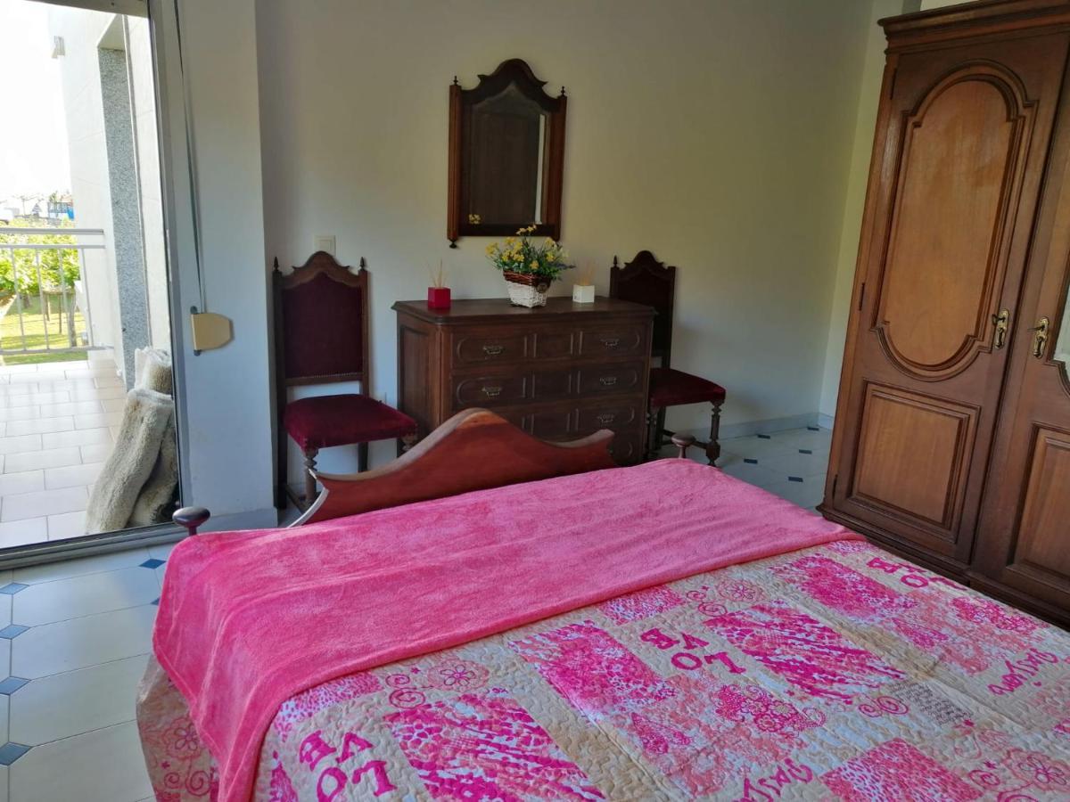 Playa Montalvo Apartment Екстериор снимка