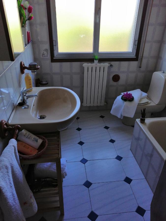 Playa Montalvo Apartment Екстериор снимка