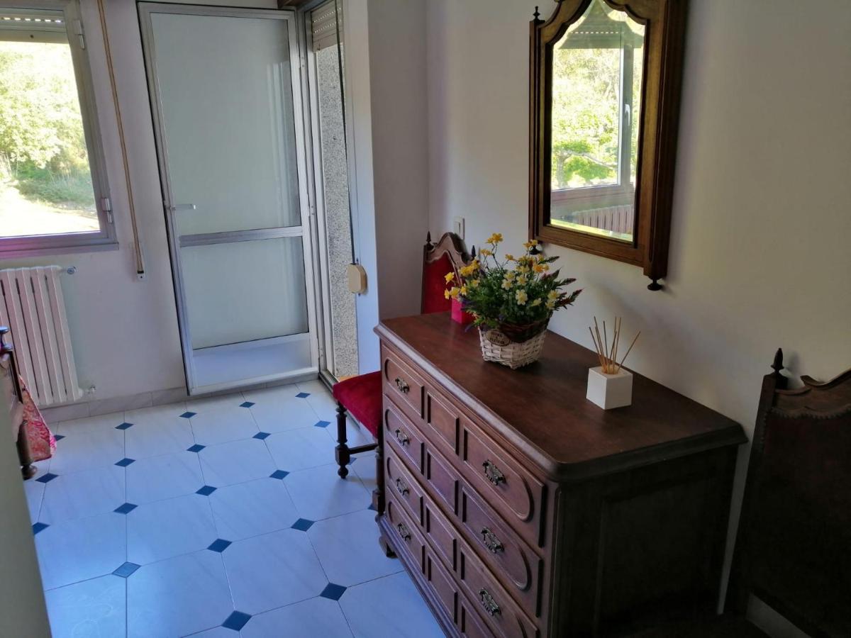 Playa Montalvo Apartment Екстериор снимка