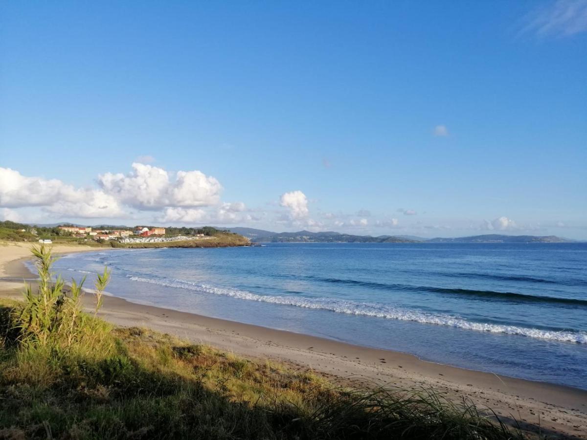 Playa Montalvo Apartment Екстериор снимка