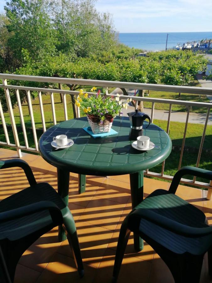 Playa Montalvo Apartment Екстериор снимка