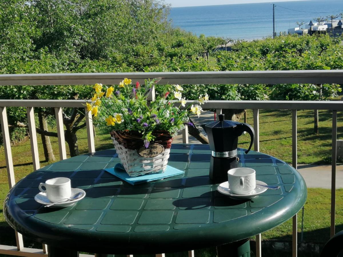 Playa Montalvo Apartment Екстериор снимка
