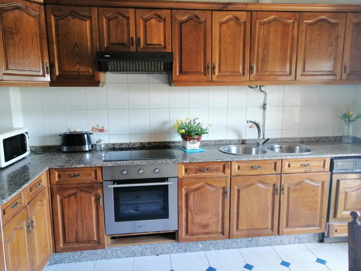 Playa Montalvo Apartment Екстериор снимка