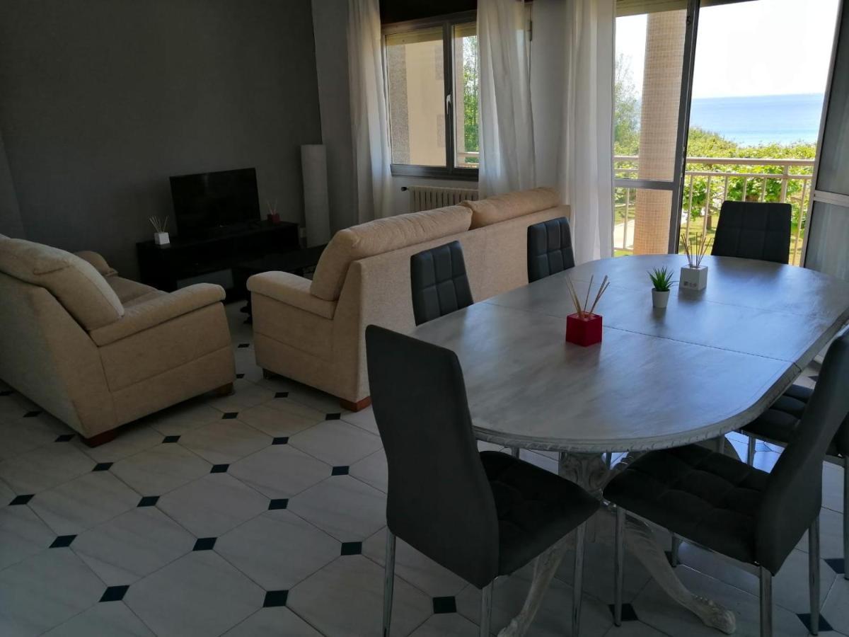 Playa Montalvo Apartment Екстериор снимка