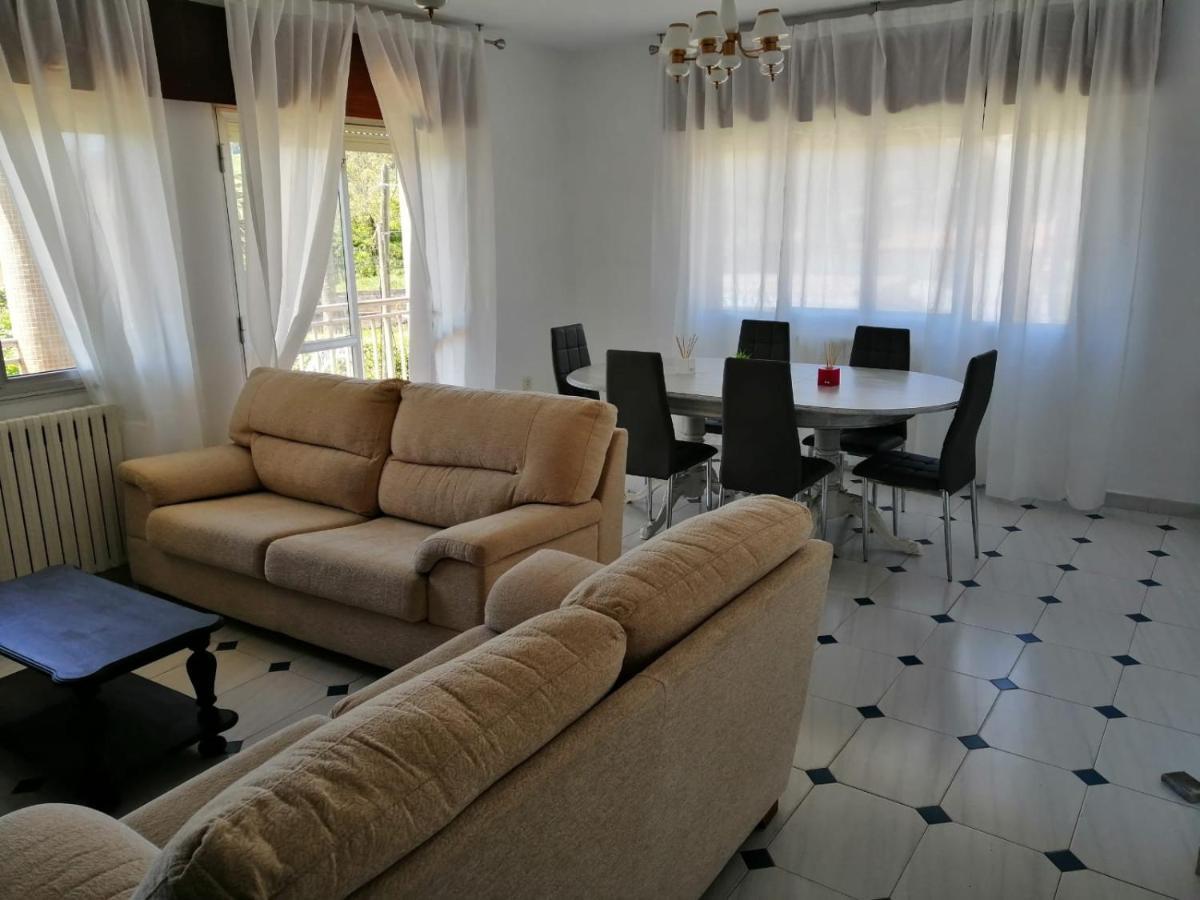 Playa Montalvo Apartment Екстериор снимка