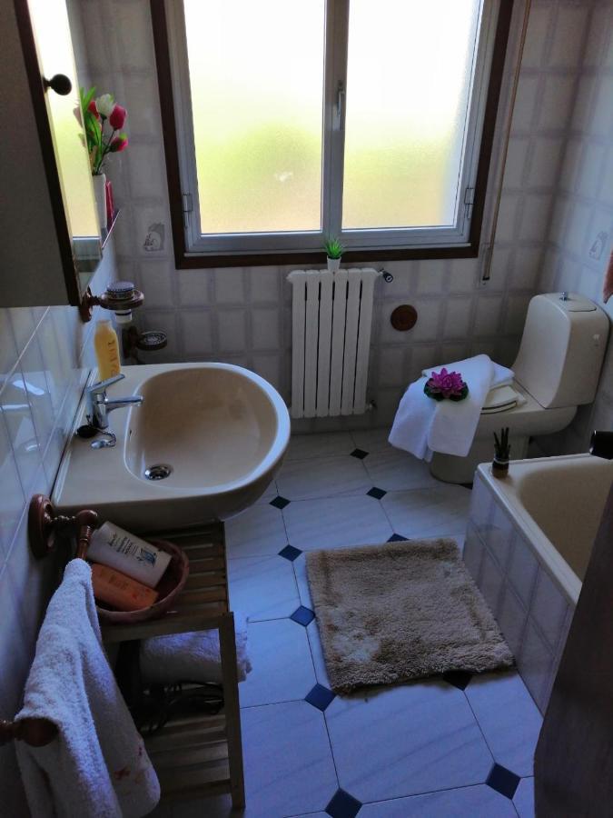 Playa Montalvo Apartment Екстериор снимка