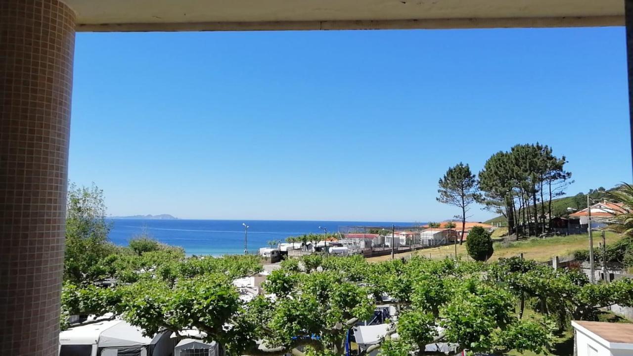 Playa Montalvo Apartment Екстериор снимка