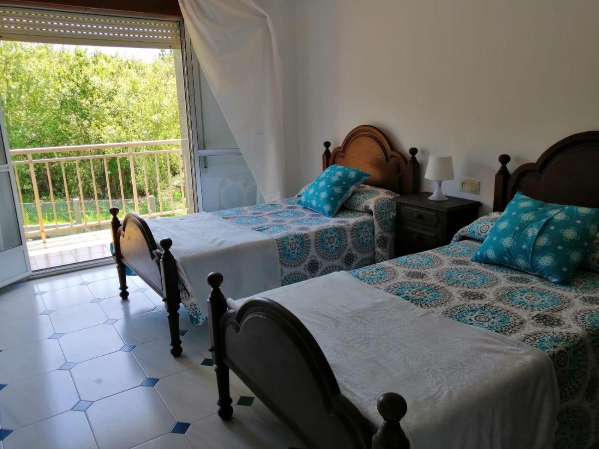 Playa Montalvo Apartment Екстериор снимка
