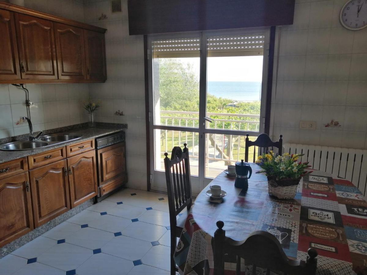 Playa Montalvo Apartment Екстериор снимка