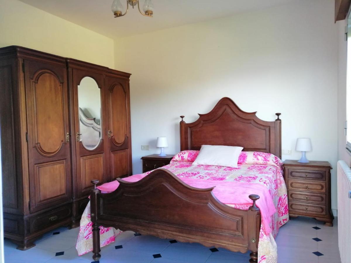 Playa Montalvo Apartment Екстериор снимка