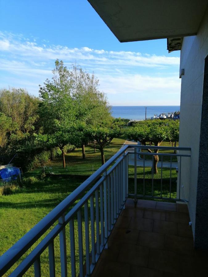 Playa Montalvo Apartment Екстериор снимка