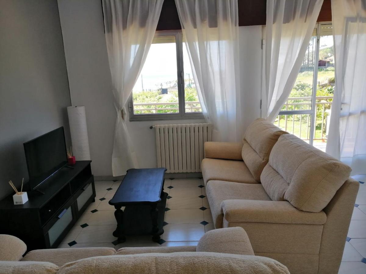 Playa Montalvo Apartment Екстериор снимка