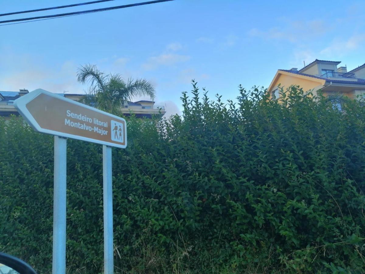 Playa Montalvo Apartment Екстериор снимка