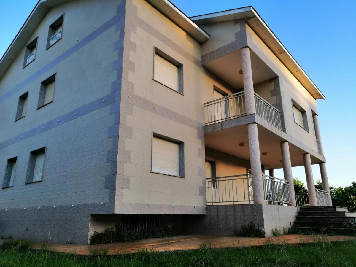 Playa Montalvo Apartment Екстериор снимка