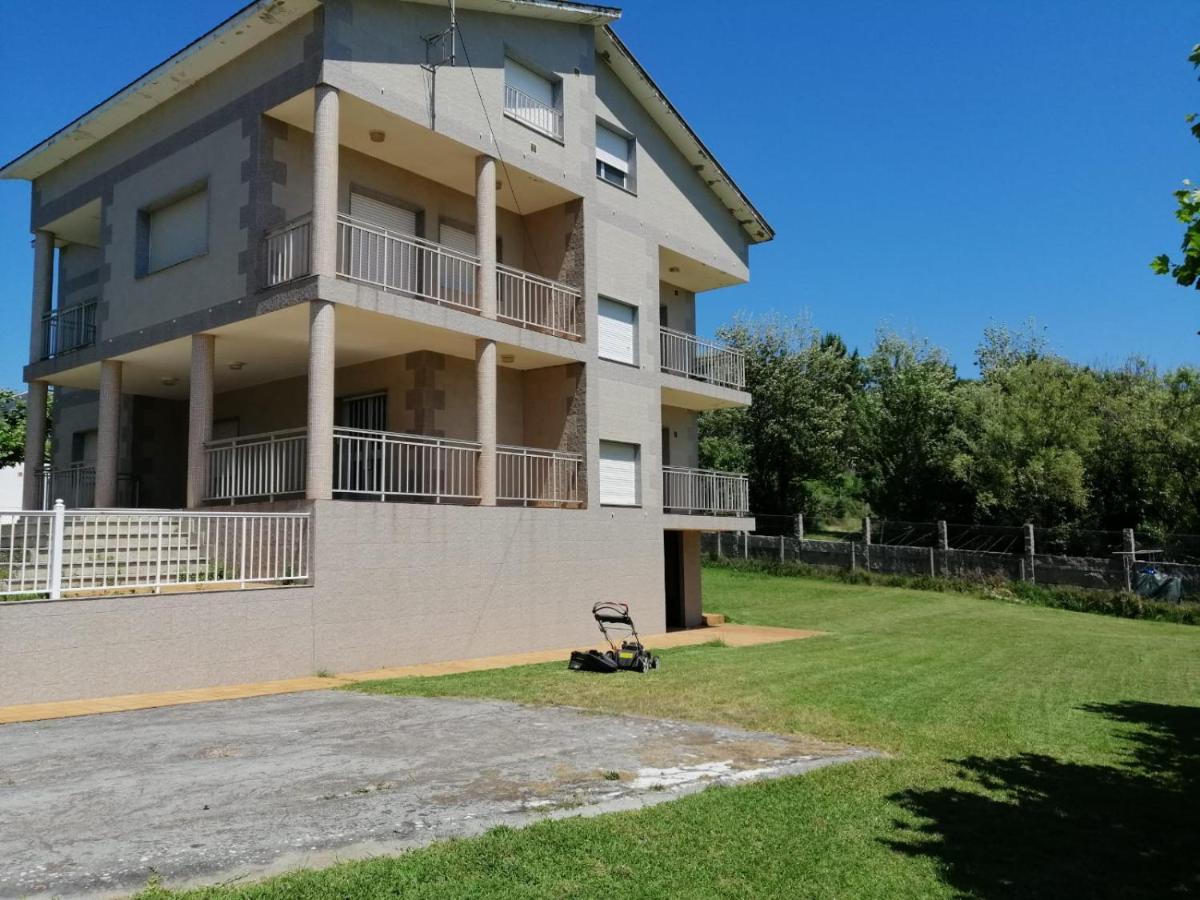 Playa Montalvo Apartment Екстериор снимка